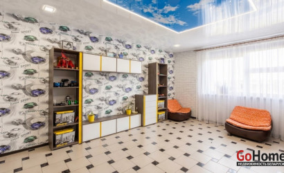 Купить дом, Моторовщина, Цветочная, 6, 10.1 соток. Фото 7