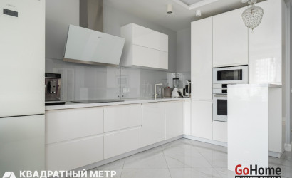 Купить 3-комнатную квартиру, Минск, просп. Независимости, д. 168/3 (Первомайский район). Фото 7