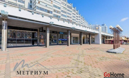 Аренда торгового помещения, Минск, Немига ул., 12/А,  39 кв.м.. Фото 5