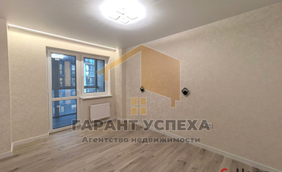 Купить 3-комнатную квартиру, Брест, просп. Республики. Фото 12