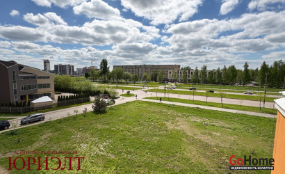 Купить 2-комнатную квартиру, Витебск, Воинов-Интернационалистов, 32. Фото 15