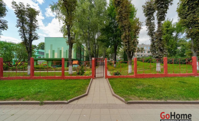 Купить 2-комнатную квартиру, Минск, Пулихова, 25 (Партизанский район). Фото 38