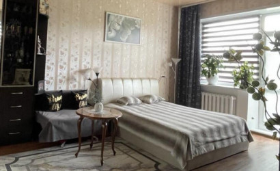 Купить 3-комнатную квартиру, Минск, Центральная ул., 4 (Заводской район). Фото 4