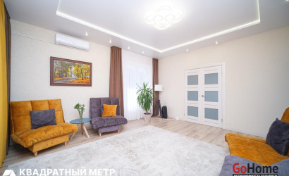 Купить дом, Колодищи, Криштальная ул., 15 соток. Фото 24