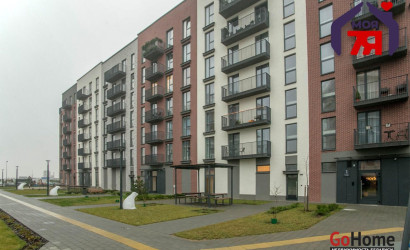 Купить 1-комнатную квартиру, Минск, Виталия Цвирко ул., 74 (Советский район). Фото 24