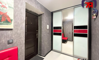 Купить 1-комнатную квартиру, Солигорск, Октябрьская ул., 61. Фото 12