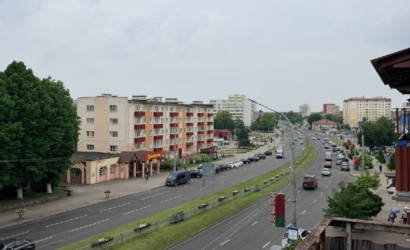 Купить 2-комнатную квартиру, Лида, Ленинская, 6. Фото 11