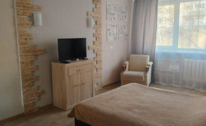 Купить 2-комнатную квартиру, Минск, Кольцова ул., 12/3 (Советский район). Фото 4