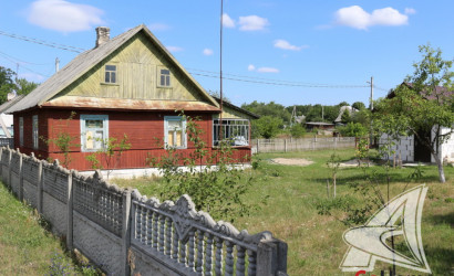 Купить дом в деревне, Домачево, Домачевский с/с, 11.64 соток. Фото 4