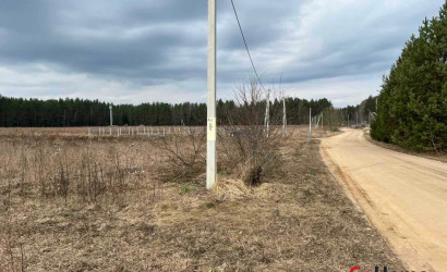 Купить участок, Будачи, 45 соток. Фото 3