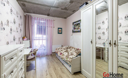 Купить 2-комнатную квартиру, Минск, Савицкого ул., 12 (Октябрьский район). Фото 14