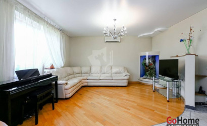 Снять 3-комнатную квартиру, Минск, ул. Беды, д. 8. Фото 1