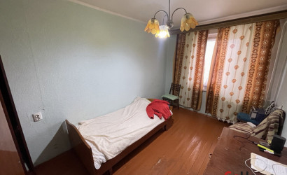 Купить 4-комнатную квартиру, Гродно, Терешковой, 35. Фото 11