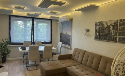 Купить 4-комнатную квартиру, Брест, Гродненская ул.. Фото 5