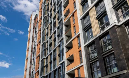  44.5 м2, Минск(Карвата, д. 6)