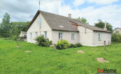 Купить дом, Лида, Победы просп., 176, 35 соток. Фото 7