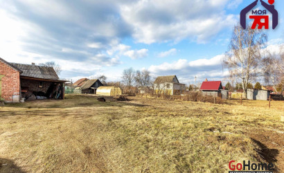 Купить 1-комнатную квартиру, Ратомка, Привокзальная ул.. Фото 14