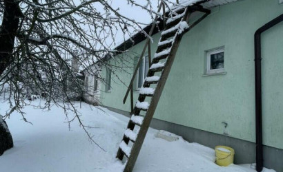 Купить дом, Новогрудок, Интернациональная ул., 1/А, 14 соток. Фото 5