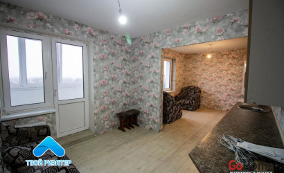 Купить 3-комнатную квартиру, Гомель, ул. Оранжерейная, д. 131. Фото 6