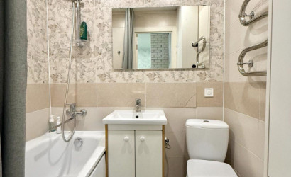 Купить 1-комнатную квартиру, Брест, ул. Смирнова, д. . Фото 7