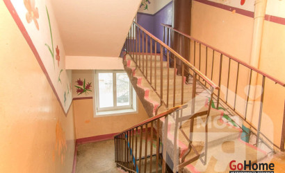 Купить 1-комнатную квартиру, Молодечно, Садовая ул., 8. Фото 12