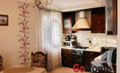 Купить 4-комнатную квартиру, Брест, Граевка, ул. Заслонова. Фото 21