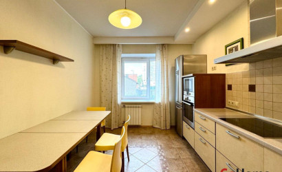 Снять 3-комнатную квартиру, Минск, г. Минск, ул. Берута, 15/2. Фото 16