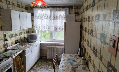 Снять 2-комнатную квартиру на сутки, Чаусы, ул. Лермонтова 36. Фото 8