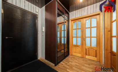 Купить 2-комнатную квартиру, Минск, Гурского ул., 33 (Московский район). Фото 9