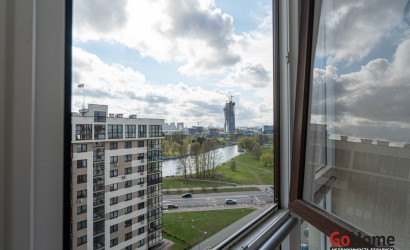 Купить 2-комнатную квартиру, Минск, Петра Мстиславца, 6(Первомайский район). Фото 19