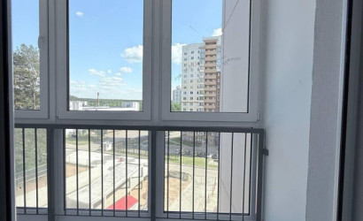 Купить 1-комнатную квартиру, Минск, Руссиянова ул., 56(Первомайский район). Фото 28