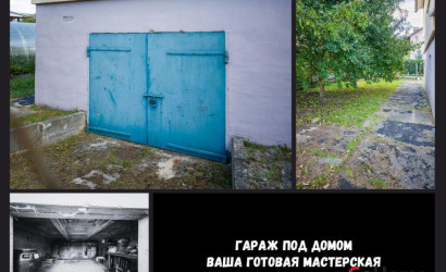 Купить дом в деревне, Брест, Ковельское ш., 4.07 соток. Фото 8