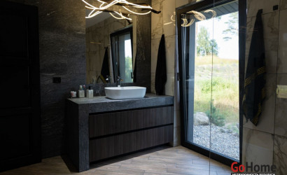 Купить коттедж, Мариамполь, 11, 10 соток. Фото 13