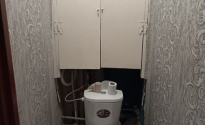 Снять 2-комнатную квартиру на сутки, Островец, ул Володарского д. 41. Фото 6