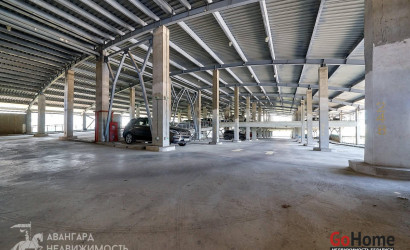 Продажа помещения, Минск, Притыцкого ул., 158/А,  12.7 кв.м.. Фото 12