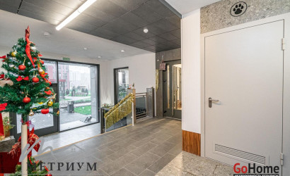 Купить 2-комнатную квартиру, Копище, Николая Камова ул., 1. Фото 2