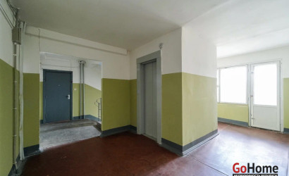 Купить 2-комнатную квартиру, Минск, Сурганова, 86 (Советский район). Фото 28