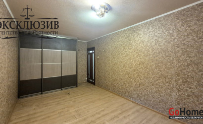 Купить 2-комнатную квартиру, Новополоцк, Молодежная ул., 94. Фото 5