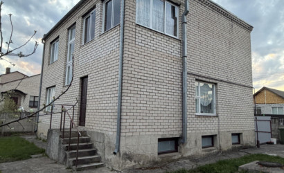 Купить дом, Лида, Хасановская 1-я ул., 6.14 соток. Фото 1