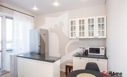 Купить 2-комнатную квартиру, Минск, Победителей просп., 129 (Центральный район). Фото 18