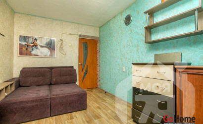 Купить 3-комнатную квартиру, Молодечно, Язепа Дроздовича ул., 5. Фото 14