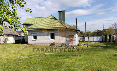 Купить дом, Каменица-Жировецкая, Мухавецкий с/с, 17.27 соток. Фото 3