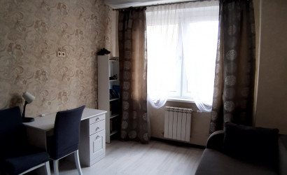 Купить 2-комнатную квартиру, Минск, ул. Евфросиньи Полоцкой, д. 1 (Фрунзенский район). Фото 5