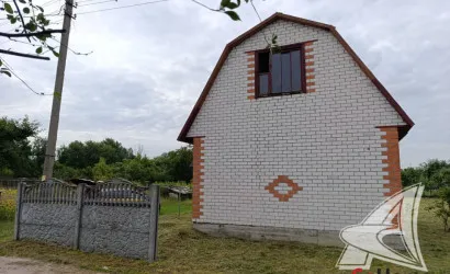  2-этаж.(65 м2), Брест(Мотыкальский с/с)