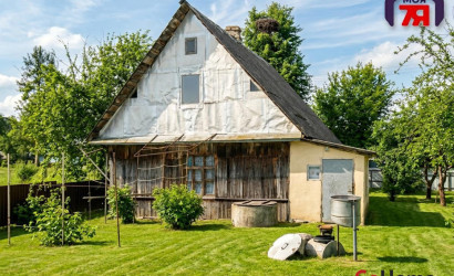 Купить дом, Лешница, Центральная ул., 24.97 соток. Фото 22