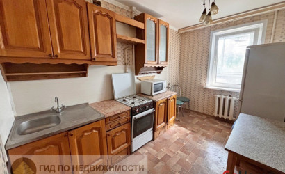Купить 1-комнатную квартиру, Гродно, ул. Горького , д. 100а. Фото 11