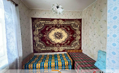 Купить дом, Старые Дороги, Первомайская ул., 37.52 соток. Фото 6