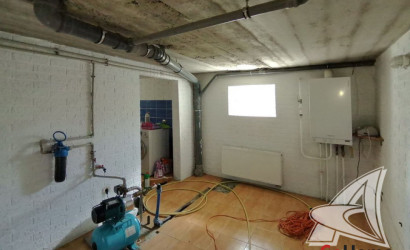 Купить дом, Тельмы-2, Тельминский с/с, 12.11 соток. Фото 14