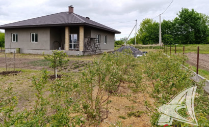 Купить дом, Блювиничи, Чернавчицкий с/с, 11.12 соток. Фото 33