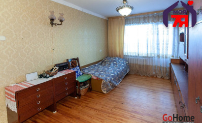 Купить 4-комнатную квартиру, Чисть, Гастелло ул., 3/Б. Фото 3